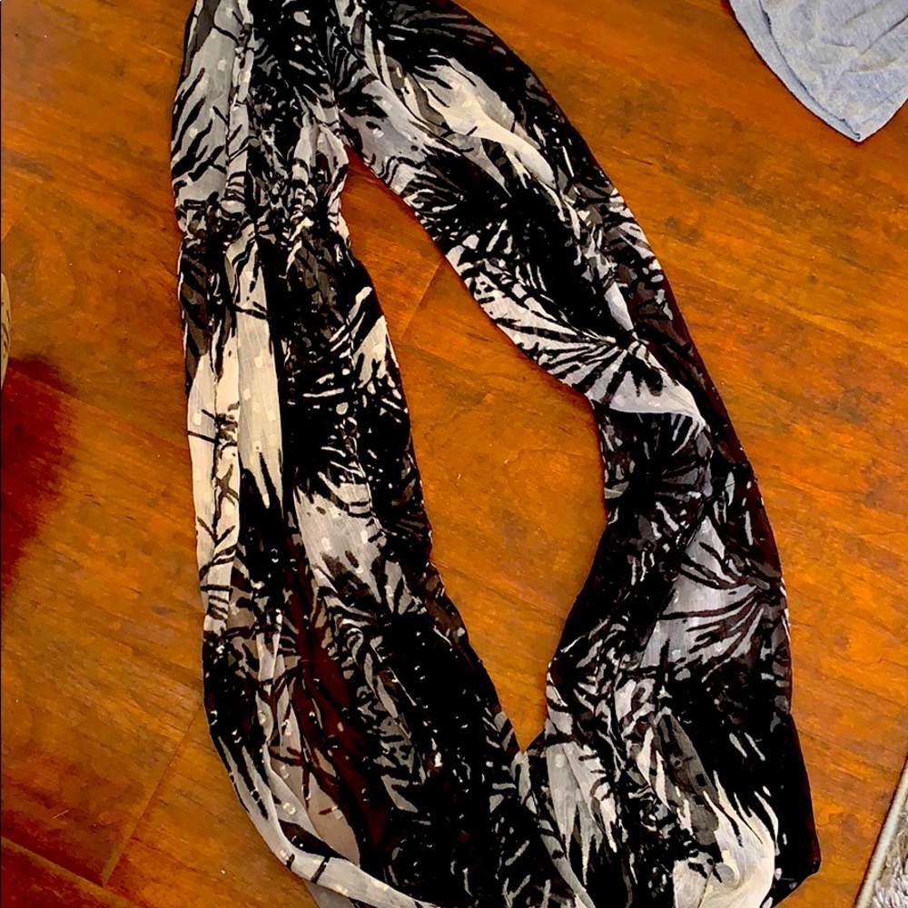 scarf